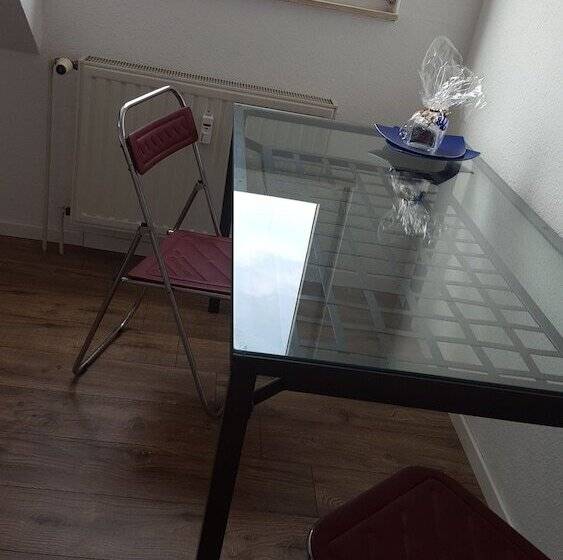 Sp Hotels   City Apartment