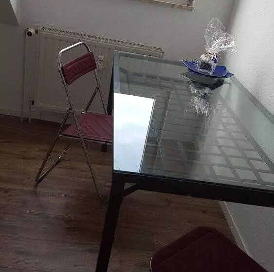 Sp Hotels   City Apartment