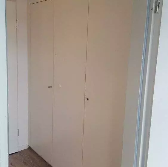 Sp Hotels   City Apartment