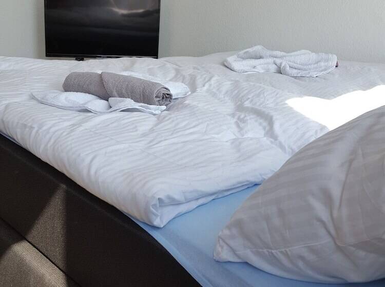 Sp Hotels   City Apartment