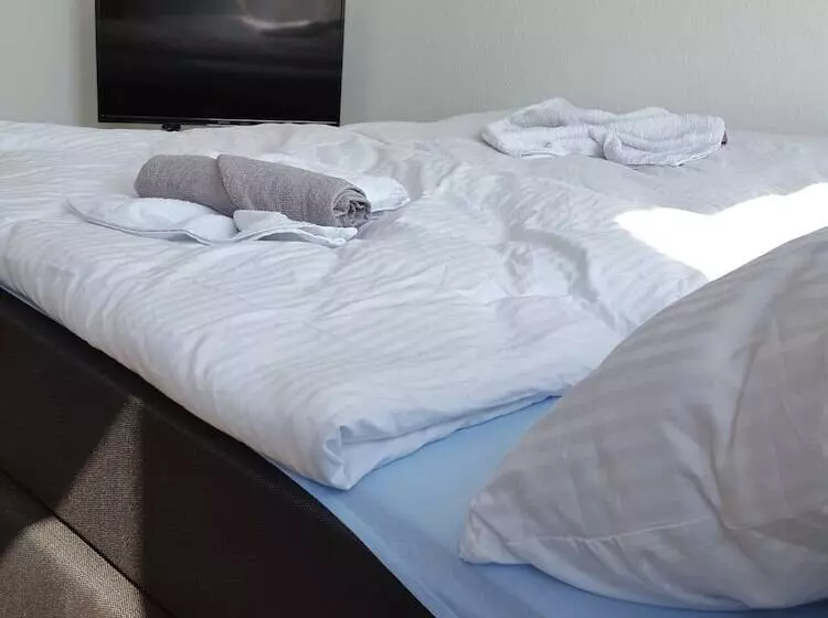 Sp Hotels   City Apartment