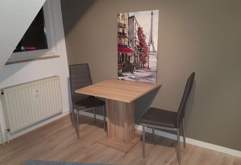 Sp Hotels   City Apartment