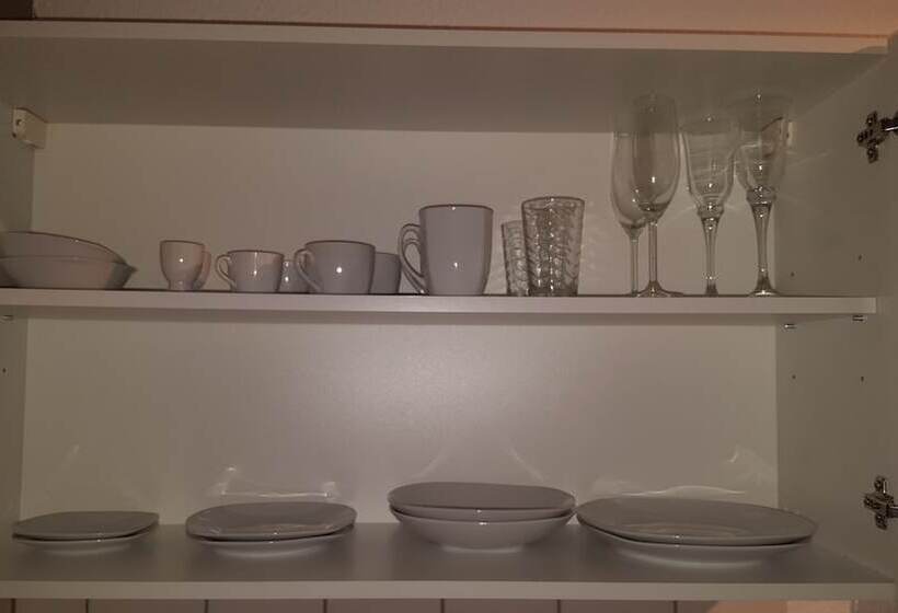 Sp Hotels   City Apartment