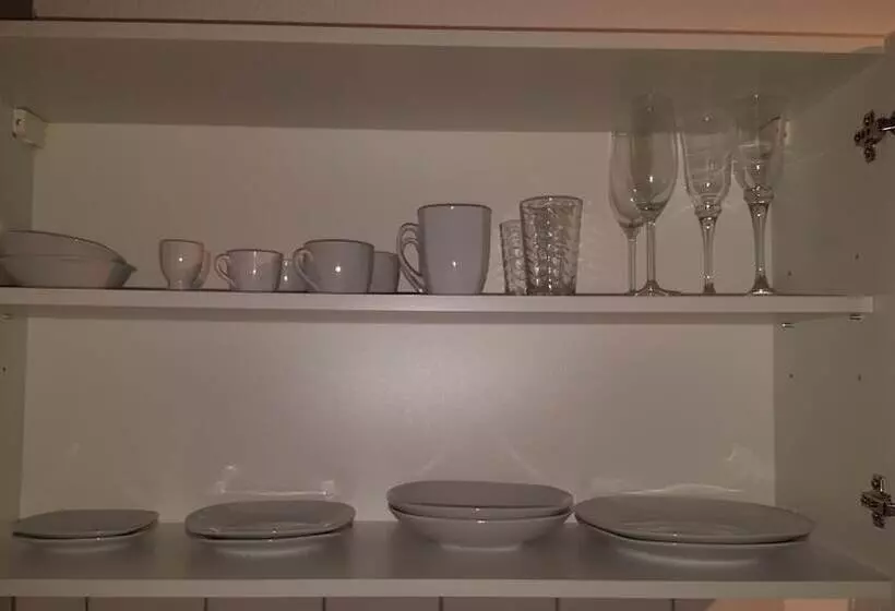 Sp Hotels   City Apartment