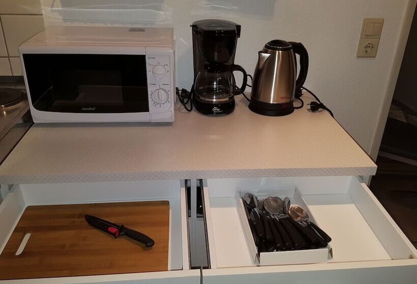 Sp Hotels   City Apartment