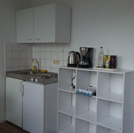 Sp Hotels   City Apartment