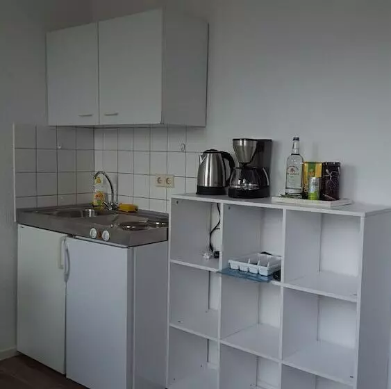 Sp Hotels   City Apartment