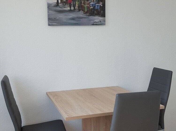 Sp Hotels   City Apartment