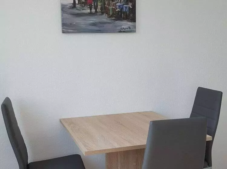 Sp Hotels   City Apartment