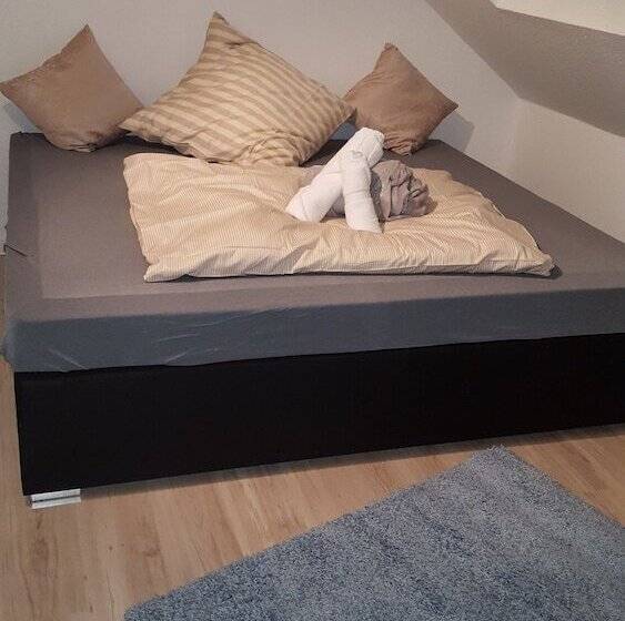 Sp Hotels   City Apartment