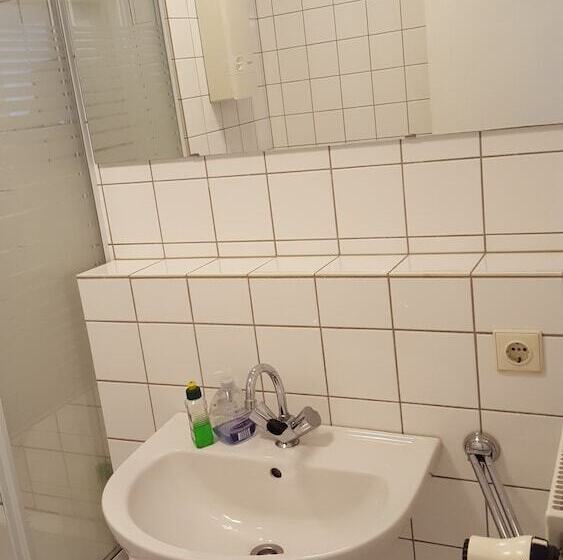 Sp Hotels   City Apartment