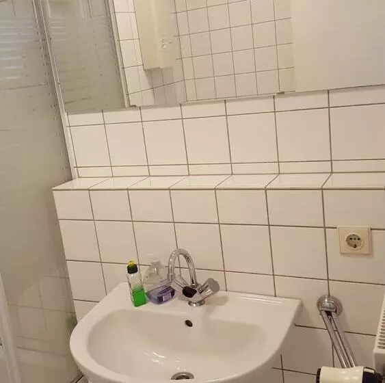 Sp Hotels   City Apartment