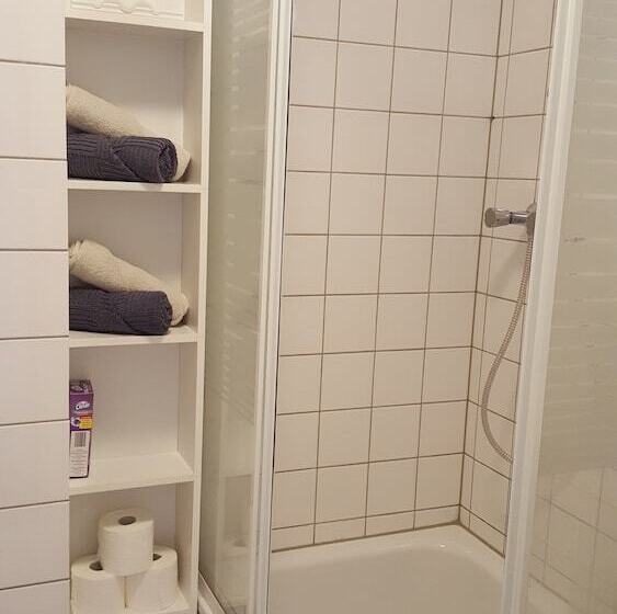 Sp Hotels   City Apartment