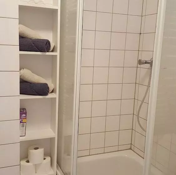 Sp Hotels   City Apartment