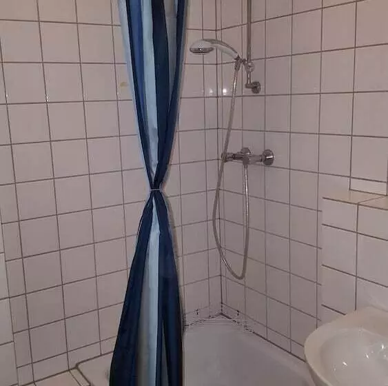 Sp Hotels   City Apartment