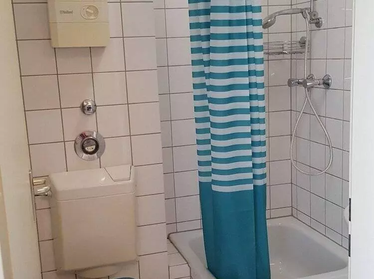 Sp Hotels   City Apartment