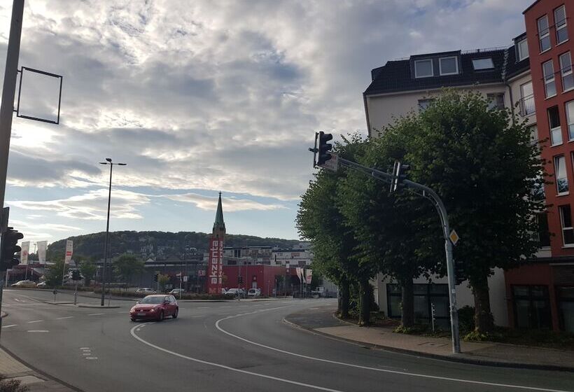 Sp Hotels   City Apartment