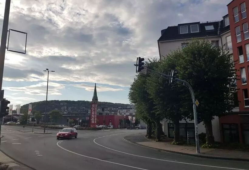 Sp Hotels   City Apartment