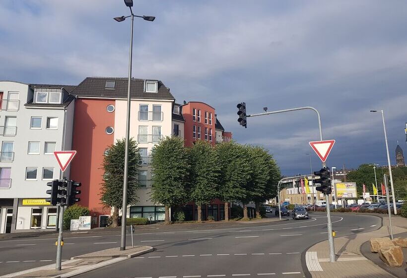 Sp Hotels   City Apartment