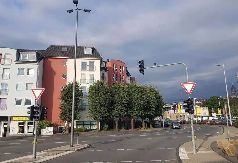 Sp Hotels   City Apartment