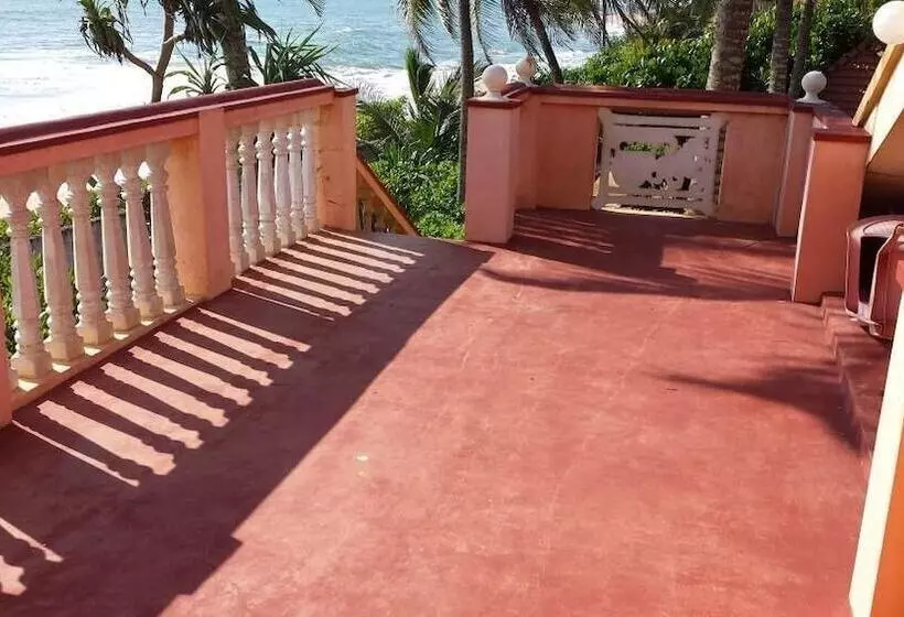 Villa Sea Breeze