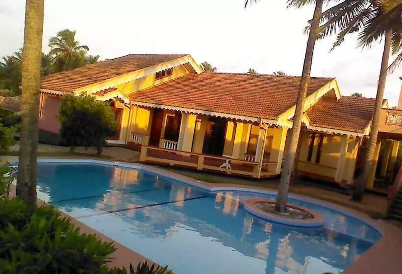 Villa Sea Breeze