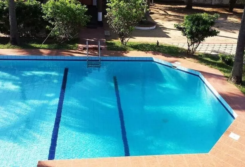 Villa Sea Breeze