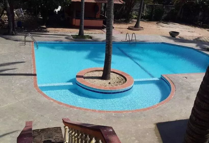 Villa Sea Breeze