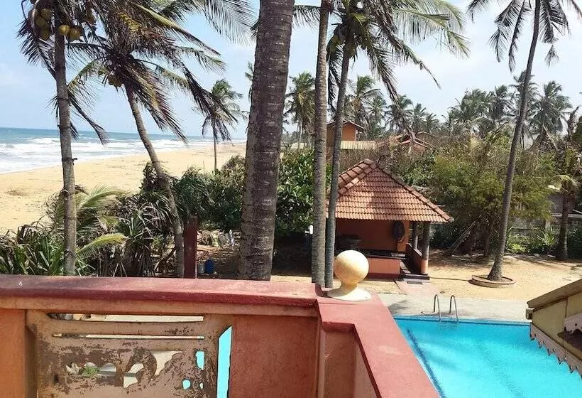 Villa Sea Breeze