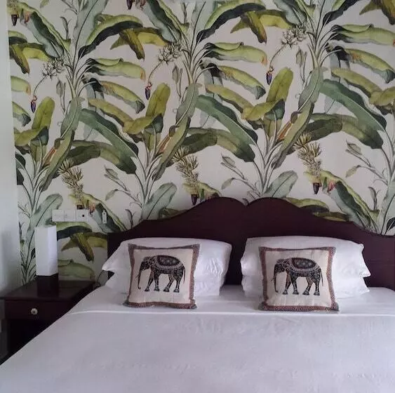 Villa Sea Breeze