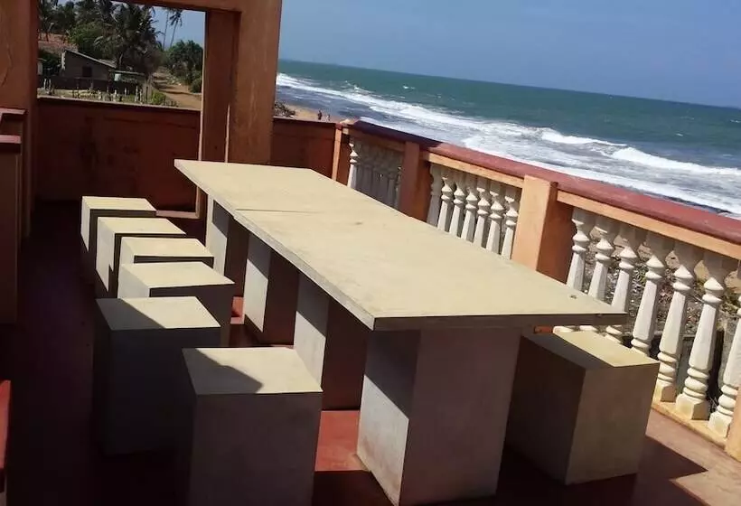 Villa Sea Breeze