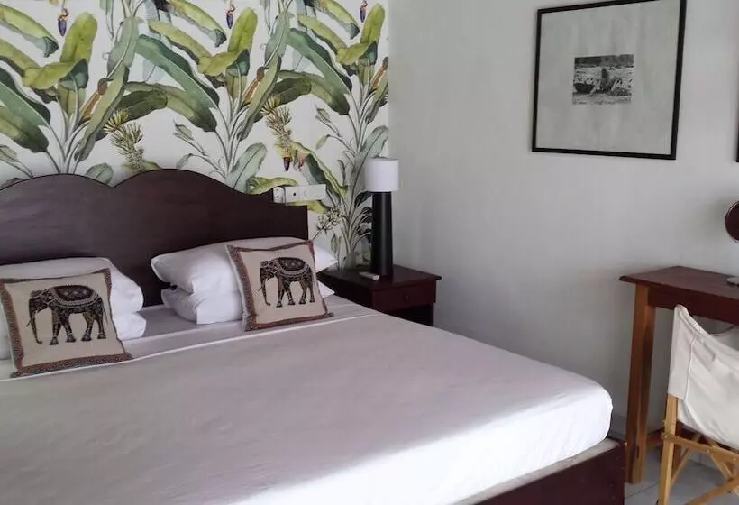 Villa Sea Breeze