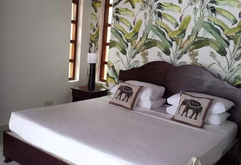 Villa Sea Breeze
