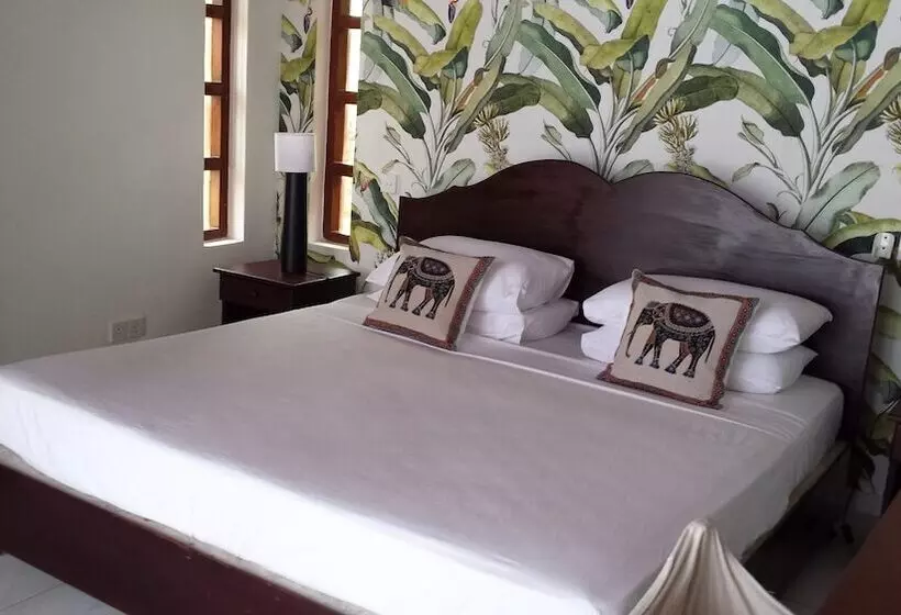Villa Sea Breeze