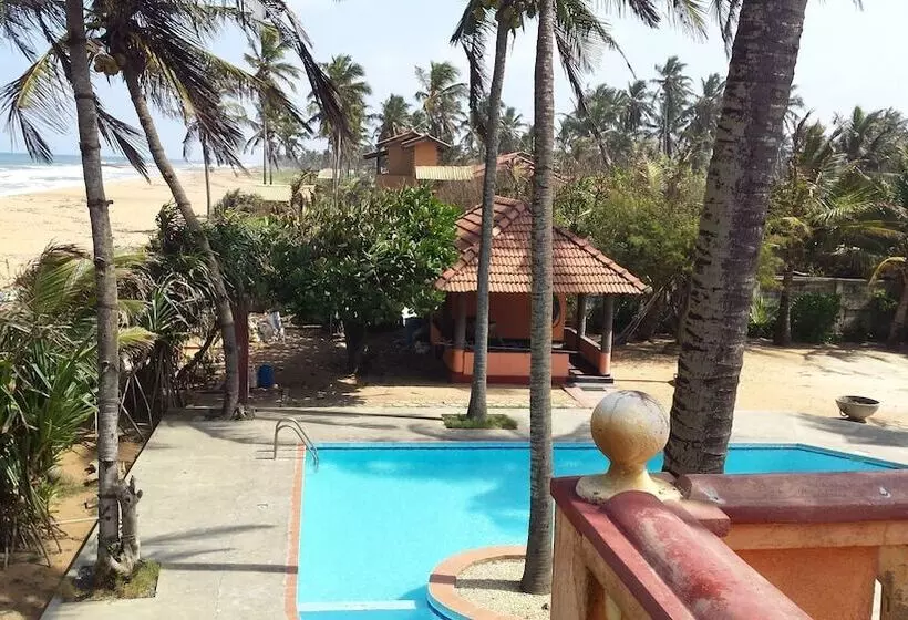 Villa Sea Breeze