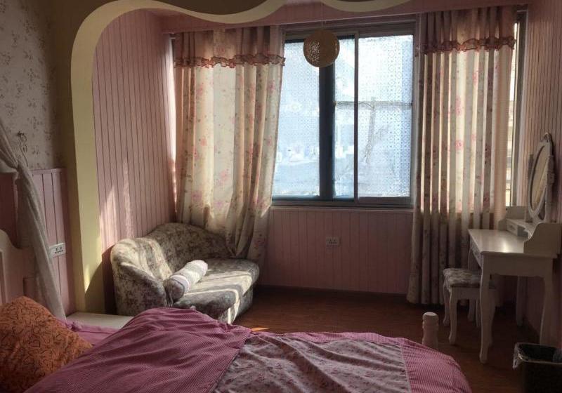 Alberg Wuzhen Xinxing Guesthouse