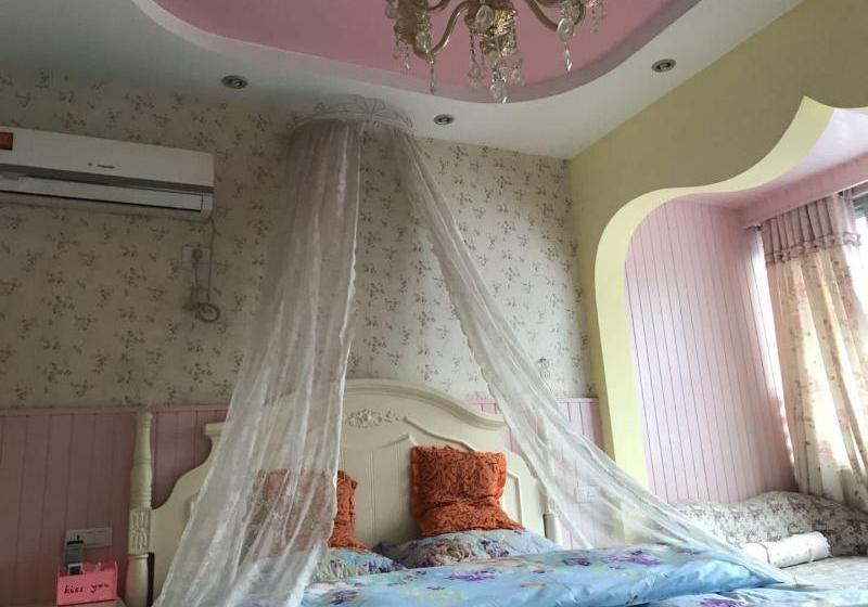 Alberg Wuzhen Xinxing Guesthouse