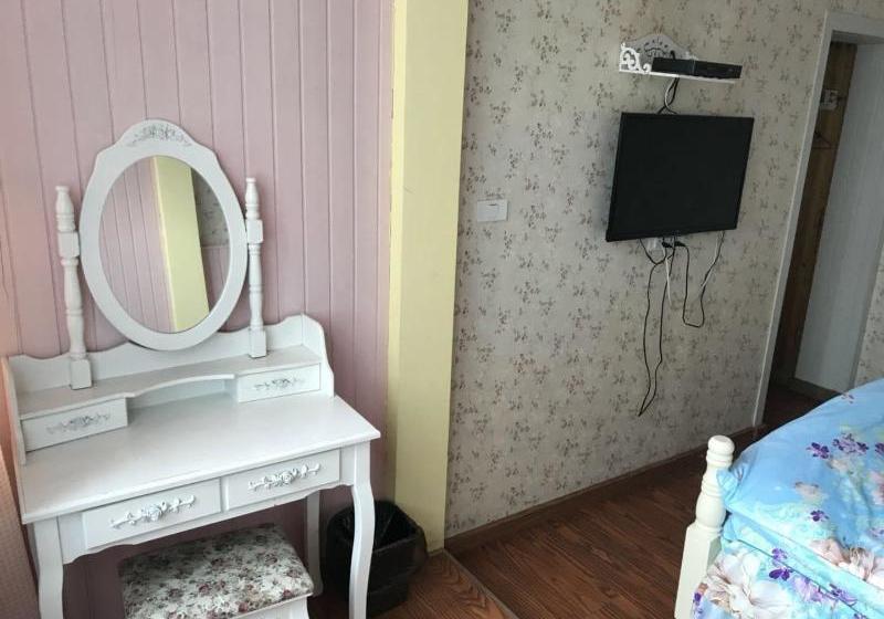 Alberg Wuzhen Xinxing Guesthouse