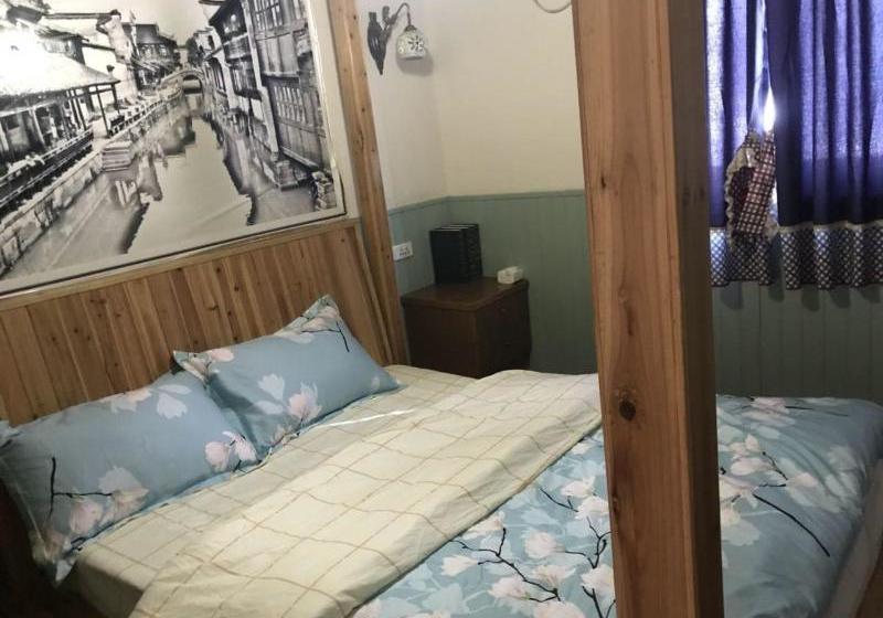 Alberg Wuzhen Xinxing Guesthouse