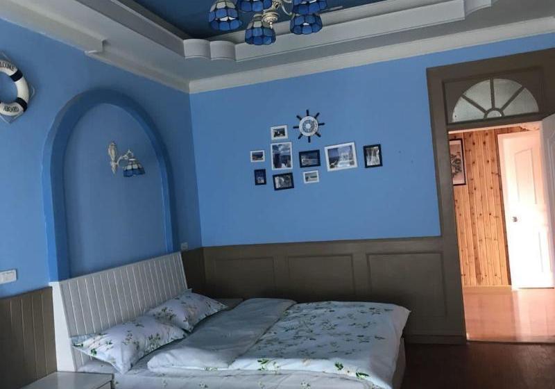 Alberg Wuzhen Xinxing Guesthouse