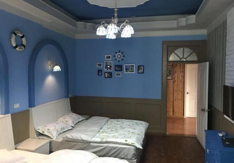 Alberg Wuzhen Xinxing Guesthouse