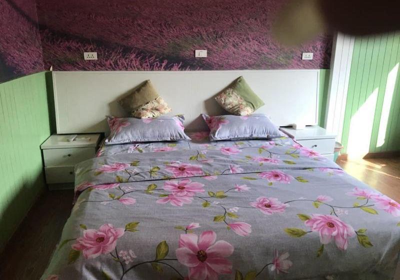 Alberg Wuzhen Xinxing Guesthouse