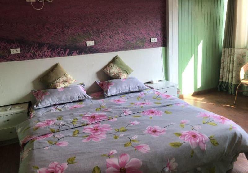 Alberg Wuzhen Xinxing Guesthouse