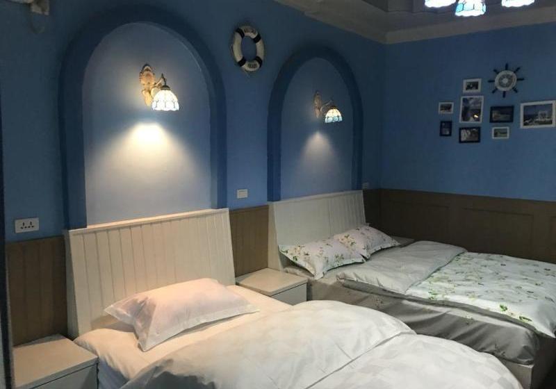 Alberg Wuzhen Xinxing Guesthouse