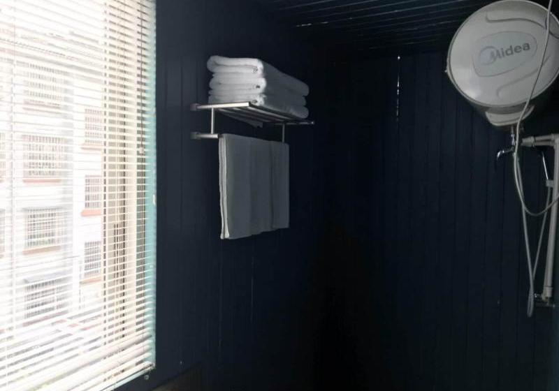 Alberg Wuzhen Xinxing Guesthouse