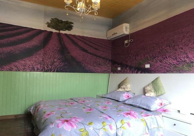 Alberg Wuzhen Xinxing Guesthouse