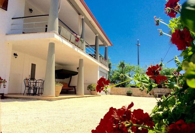 B&b All'ombra Degli Ulivi