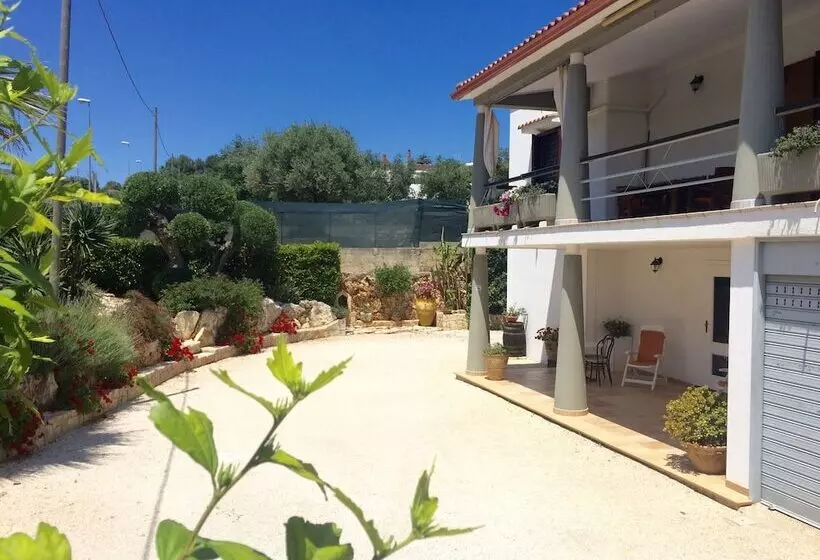 B&b All'ombra Degli Ulivi