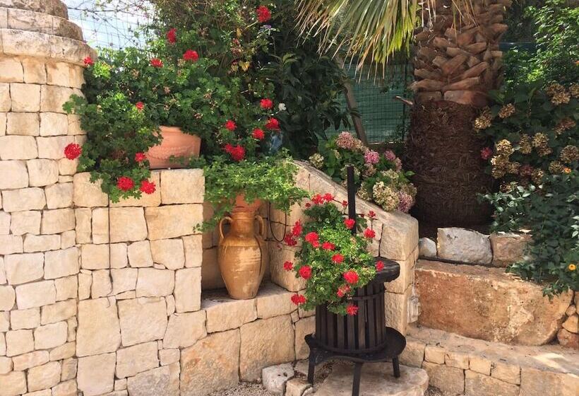 B&b All'ombra Degli Ulivi