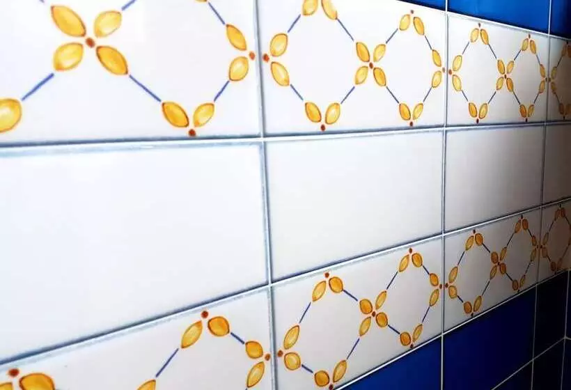 B&b All'ombra Degli Ulivi